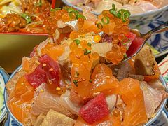 -鸟山鸣·日料食堂(王府井店)