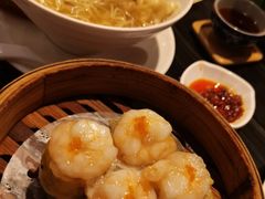 虾肉烧卖-虾饺妹·粤式手工点心(水荫路店)