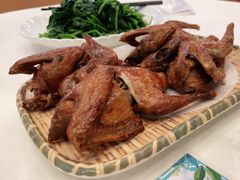 招牌乳鸽-五谷芳乳鸽王(海景店)