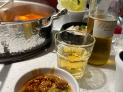 -左庭右院鲜牛肉火锅(苏州园区永旺店)