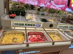-将军牛排·尔滨地标朝鲜族美食(总店)
