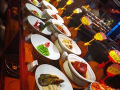 -二十八里太湖船菜(吉祥路店)