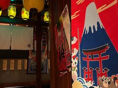 -醉虎传(南锣鼓巷店)