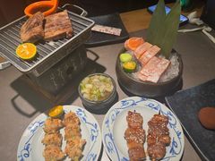 -沼津港精致料理·寿喜烧·烧鸟(龙湖南桥天街日料榜单店)