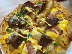 -达美乐比萨(大冲店)