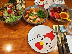 -Mesa Madre梅萨妈妈·Bintana(国贸店)