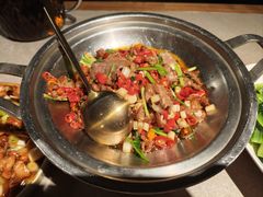 -饕林餐厅(春熙路店)