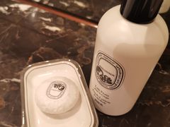 -上海波特曼丽思卡尔顿酒店