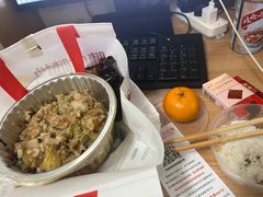 -大丰收脆鱼(万达江北店)
