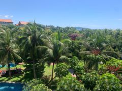 -三亚海棠湾万丽度假酒店