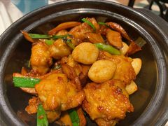 -曼玉餐厅(中原万达店)