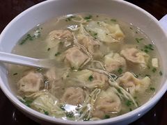 -东泰祥生煎馆(陕西南路店)