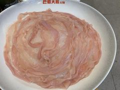 -巴蜀大将火锅(春熙店)