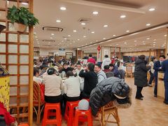 -庐州太太(双岗店)