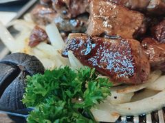 -德川家日本料理(中关村寰太大厦店)