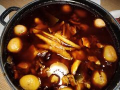 -李子坝梁山鸡(北碚万达五鸡哥店)