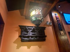 -甘尼仕印度餐厅酒吧(斜塘老街店)