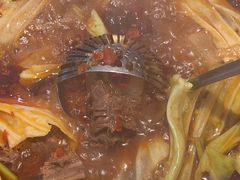 -受气牛肉·重庆耙牛肉(南坪总店)