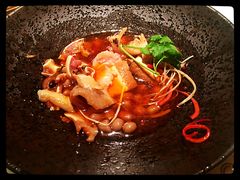 -北京老铺烤鸭(西稍门店)
