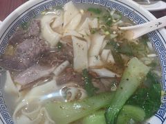 -武圣羊汤·西北面(安德路店)