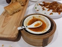 -滋粥楼·顺德菜(番禺广场总店)
