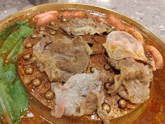-牛牛章·章鱼水煎肉(光谷世界城店)