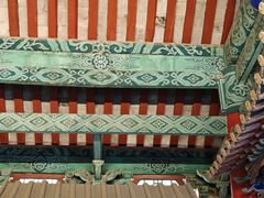 -南阳卧龙岗武侯祠