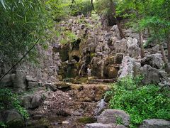 -四门塔风景区
