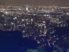 -草山夜未眠景观餐厅