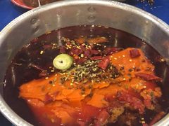 -马路边边串串香(双井直营店)