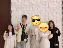 点击看大图 -金夫人婚纱摄影(华南店)