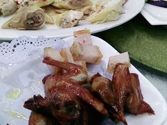 -渔鸽皇酒楼(鸿大广场店)