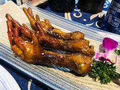 -紫滇源云南生态菜(丹凤街店)
