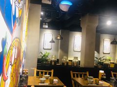-爷门串串(江南西店)