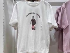 -优衣库(天津鲁能城购物中心店)