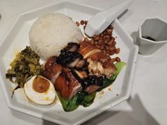 -金戈戈香港豉油鸡(南山海岸城店)