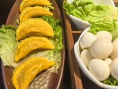 -一善菌·云南菌汤·云南菜(银泰城店)