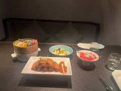 -晓长安·新陕菜(曲江店)