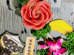 -黑牛の店·和牛烧肉(合生汇店)