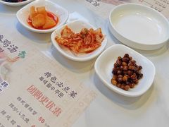 -长顺参鸡汤店(西塔总店)