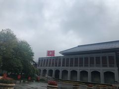 -遵义会议纪念馆