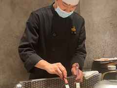 -大渔铁板烧(蛇口店)