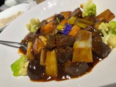 -鑫悦诚府·新鲁菜·餐厅(趵突泉店)