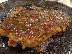 -豪享悦牛排自助餐厅(天河城店)