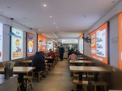 -素满香·素食自助餐(福州·长乐北路店)