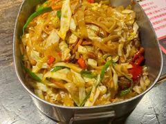 -老表记广西宵夜螺蛳鸭脚煲(西大店)