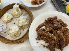-凯鸽酒楼(操场城店)