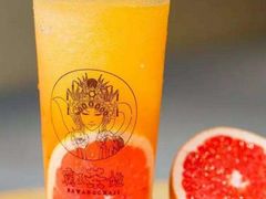 -霸王茶姬(南强街店)