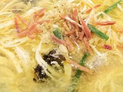 虾仁干丝-耿福兴(凤凰美食街店)
