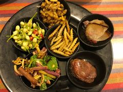 -小厨晓味(大里路店)